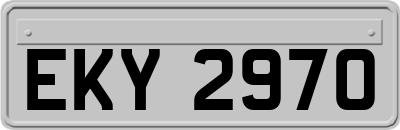 EKY2970