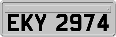 EKY2974