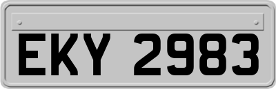 EKY2983