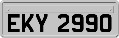 EKY2990
