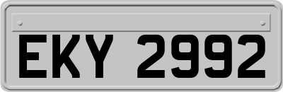 EKY2992