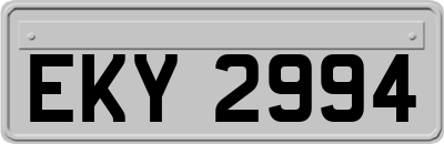 EKY2994