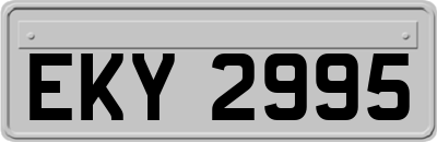 EKY2995