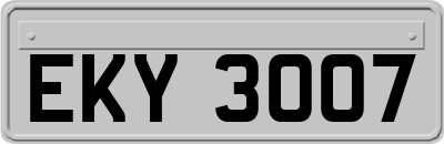 EKY3007