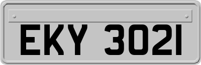 EKY3021