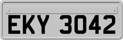 EKY3042