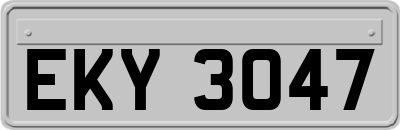 EKY3047