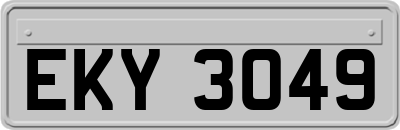 EKY3049