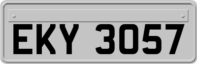 EKY3057