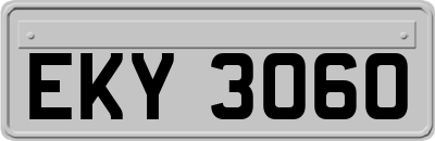 EKY3060