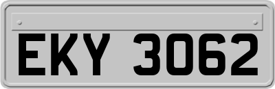 EKY3062