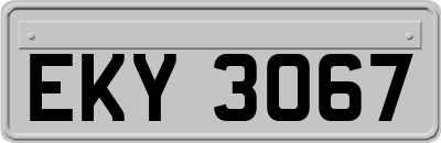 EKY3067