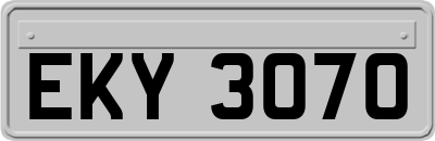 EKY3070