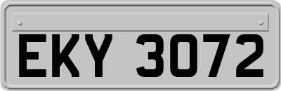 EKY3072