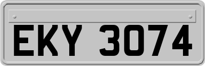 EKY3074