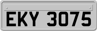 EKY3075
