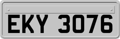 EKY3076