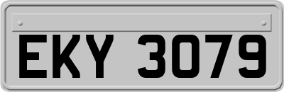 EKY3079
