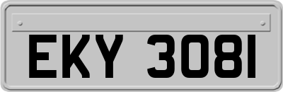 EKY3081
