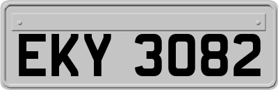 EKY3082