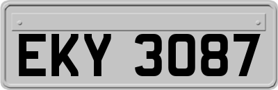 EKY3087