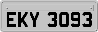 EKY3093
