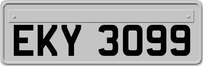 EKY3099