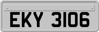 EKY3106