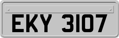EKY3107