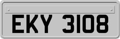EKY3108