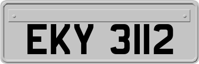 EKY3112