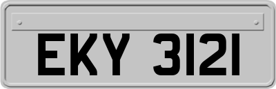 EKY3121