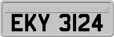 EKY3124