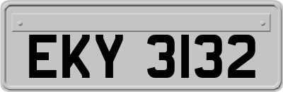 EKY3132