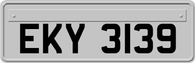 EKY3139