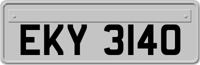 EKY3140