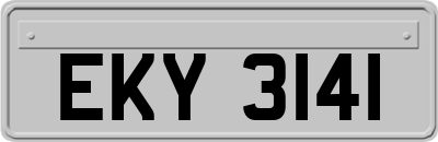 EKY3141