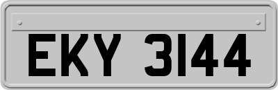 EKY3144