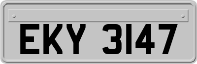 EKY3147
