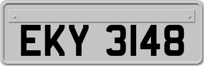 EKY3148