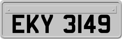 EKY3149