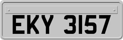 EKY3157