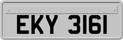 EKY3161