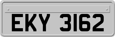 EKY3162