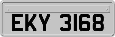 EKY3168