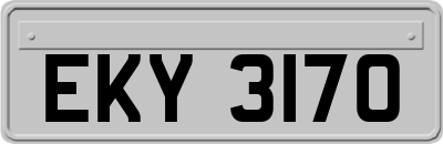 EKY3170