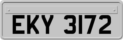 EKY3172