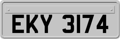 EKY3174