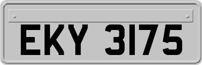 EKY3175