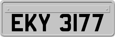 EKY3177